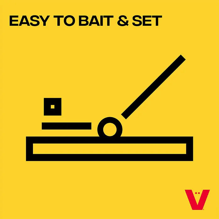 Victor® Power-Kill™ Rat Trap - M144B