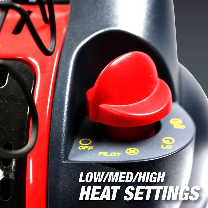 Big Buddy® Portable Heater