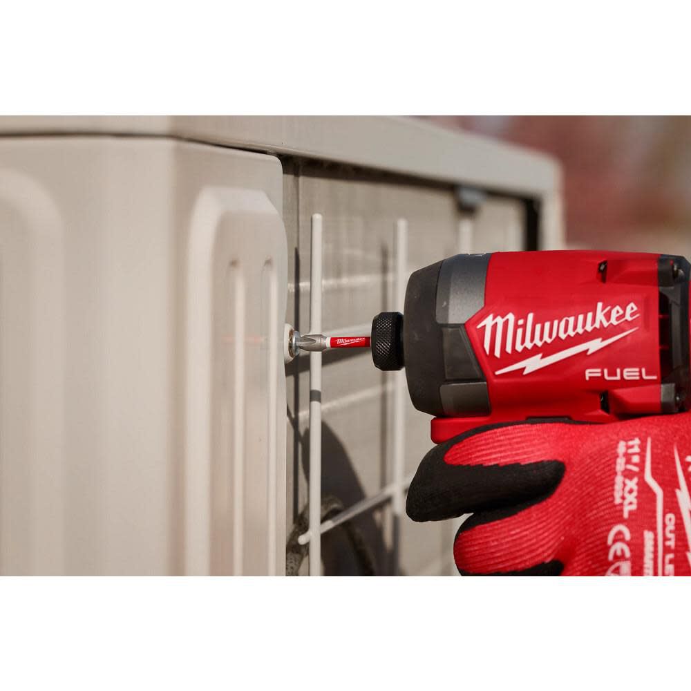 Milwaukee 100PC Shockwave Packout Kit - 48-32-4082