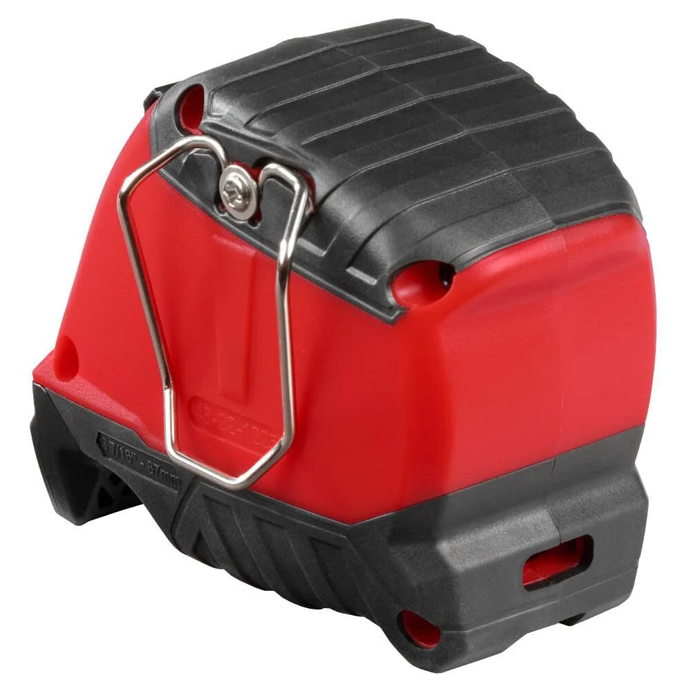 Milwaukee 25 Ft. Wide Blade Tape Measure -- 48-22-1225