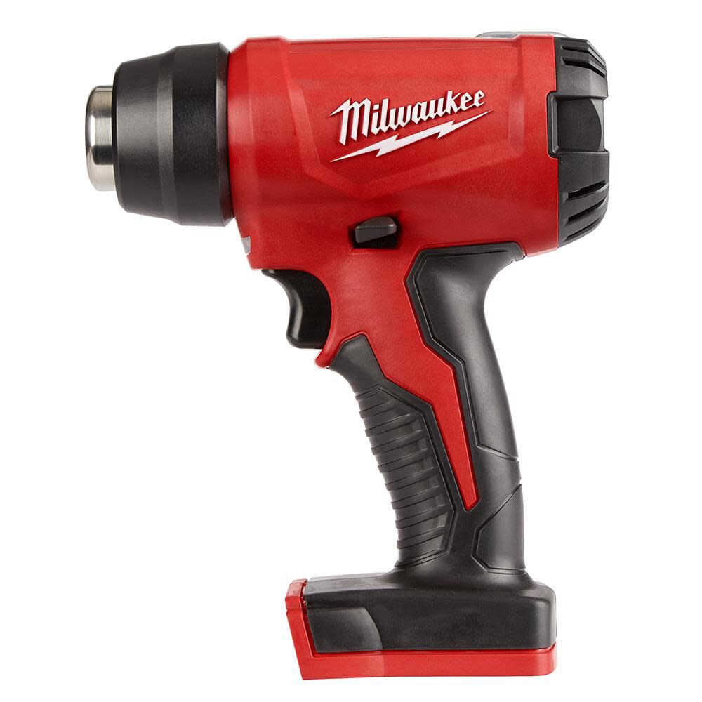 Milwaukee M18 Compact Heat Gun (Bare Tool) -- 2688-20