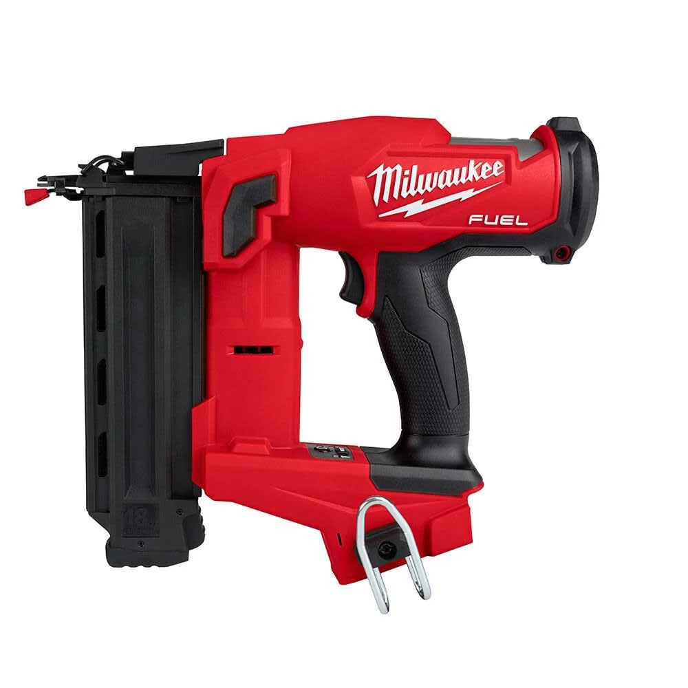 Milwaukee M18 FUEL 18ga Brad Nailer (Bare Tool) Reconditioned