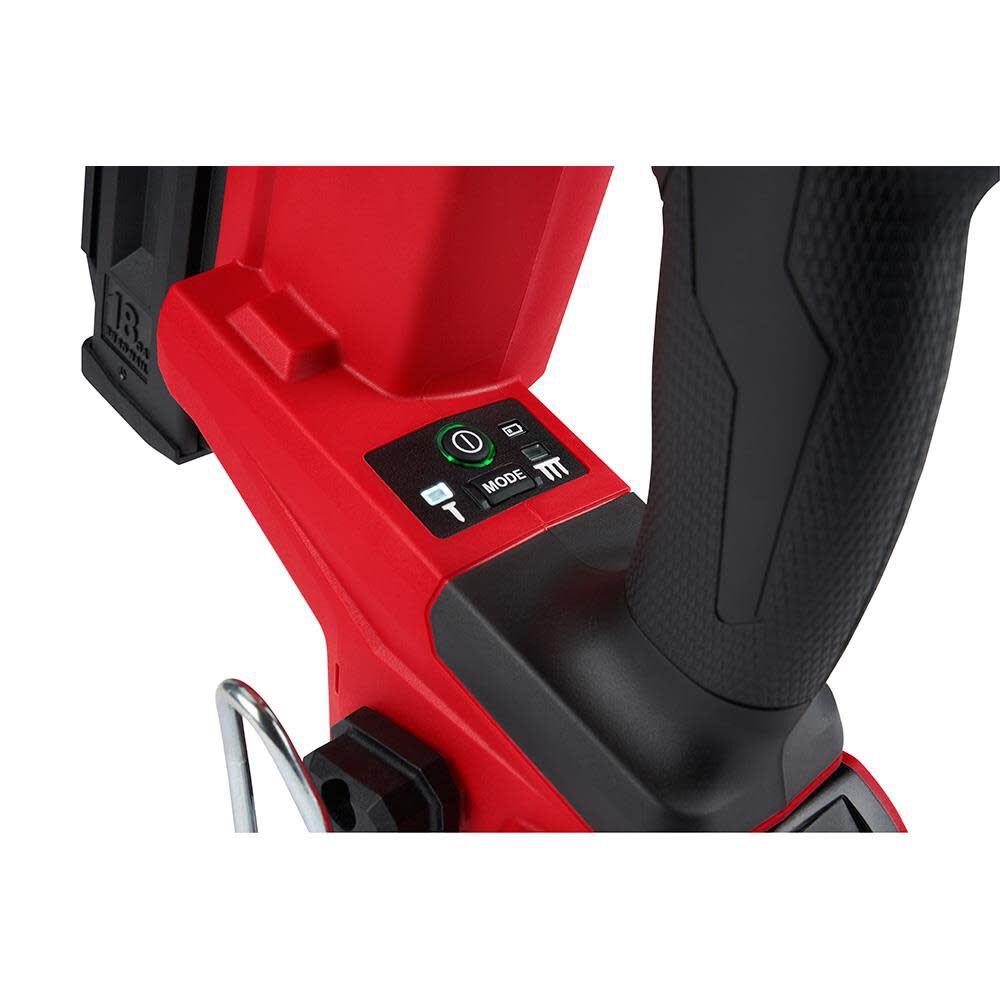 Milwaukee M18 FUEL 18ga Brad Nailer (Bare Tool) Reconditioned