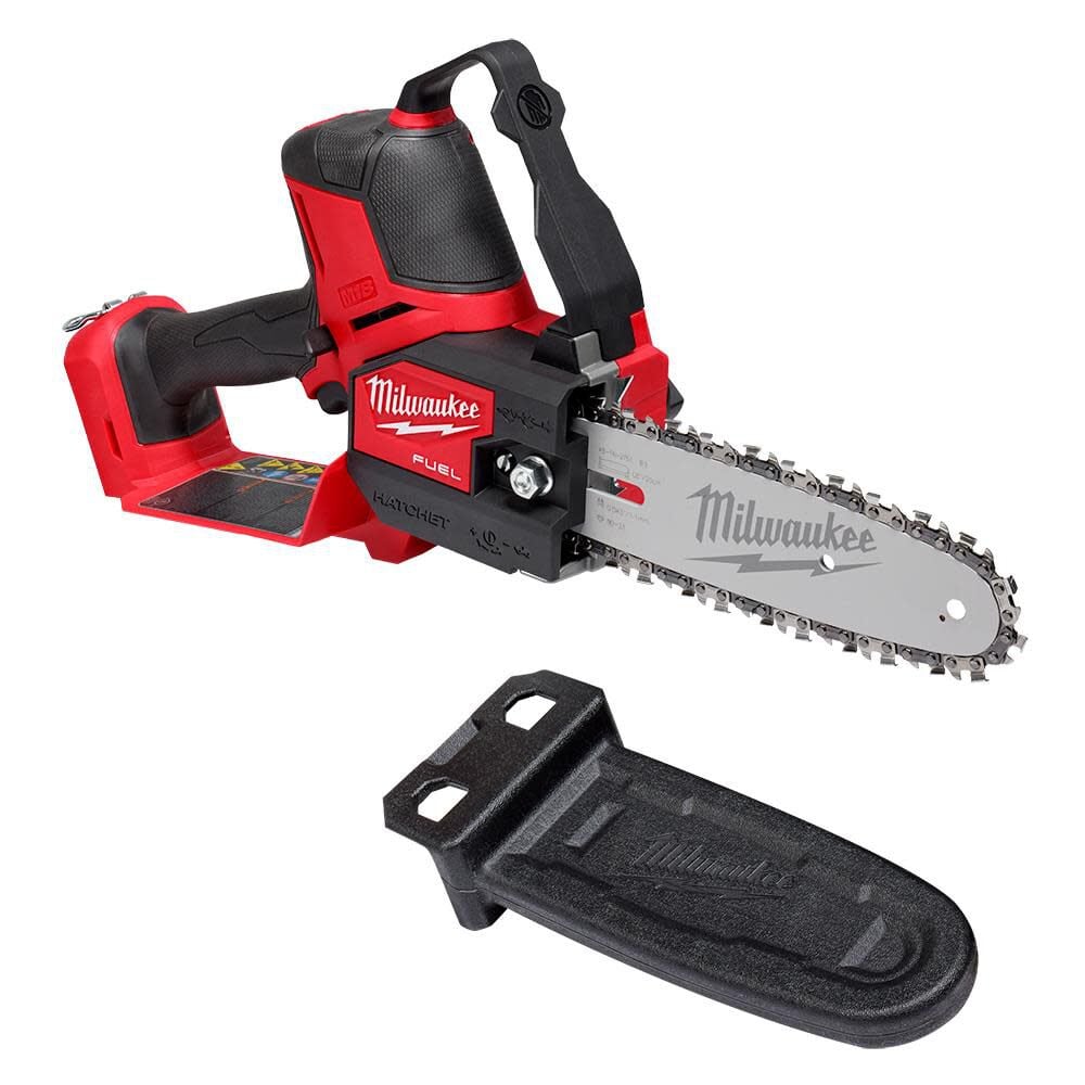 Milwaukee M18 FUEL Hatchet 8 Inch Pruning Saw (Bare Tool) -- 3004-20
