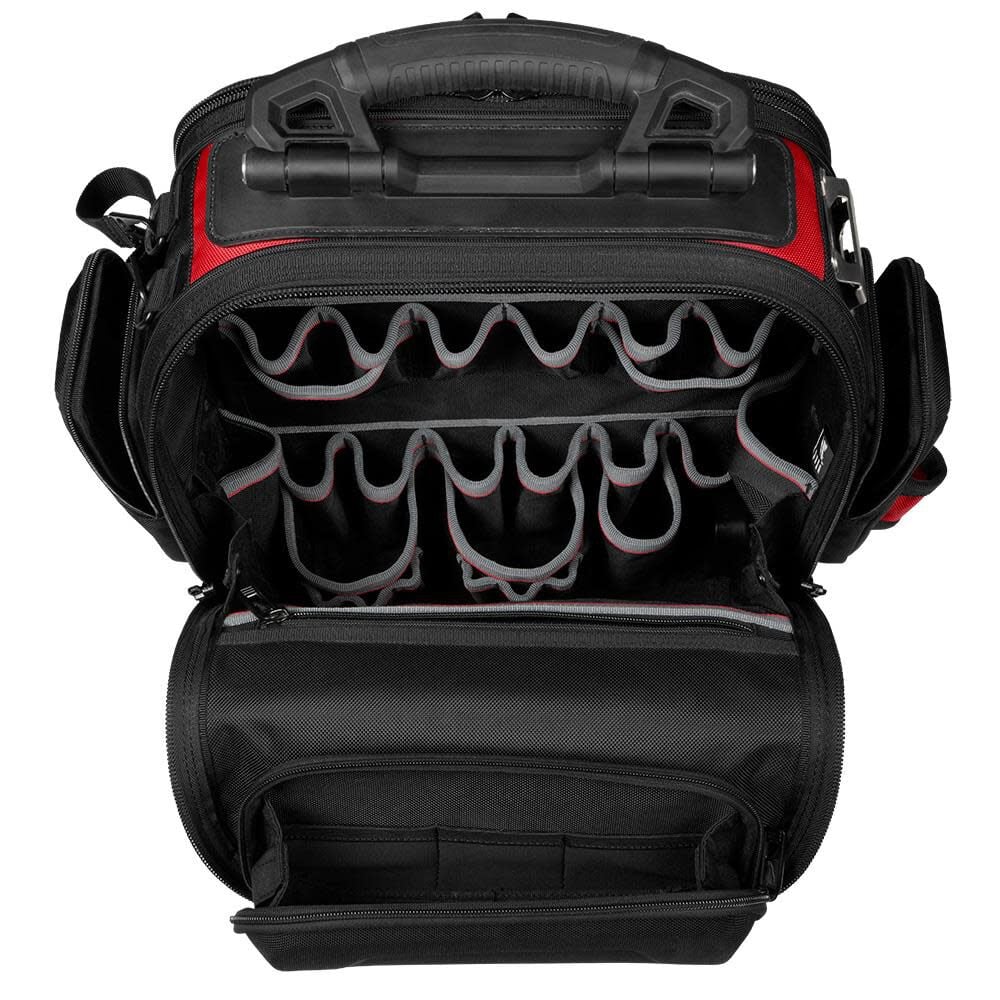 Milwaukee PACKOUT Structured Backpack - 48-22-8303