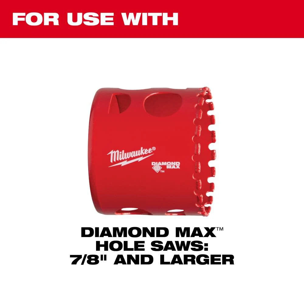 Milwaukee Retractable Starter Bit - 49-56-8025