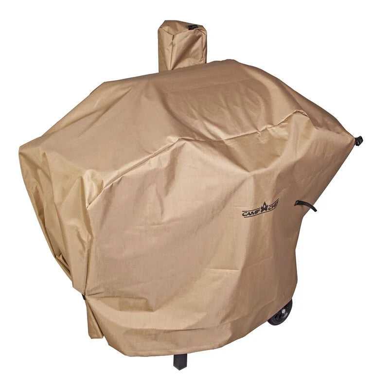 Camp Chef Pellet Grill Patio Cover