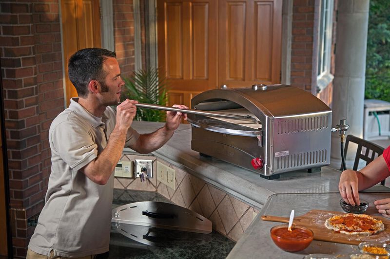 Camp Chef Scraper Cleaning Tool