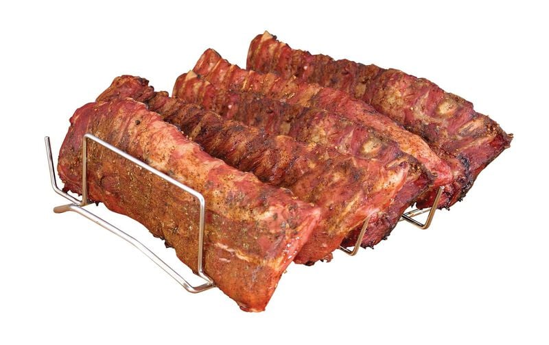 Camp Chef Smoke Pro Rib Rack