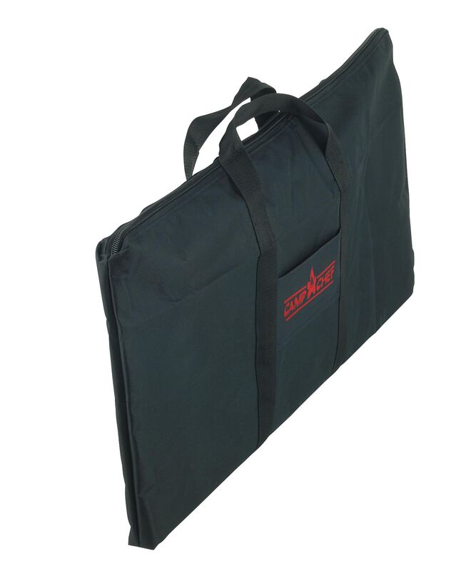 Camp Chef Griddle Carry Bag (Fits Griddles up to 14" x 32")