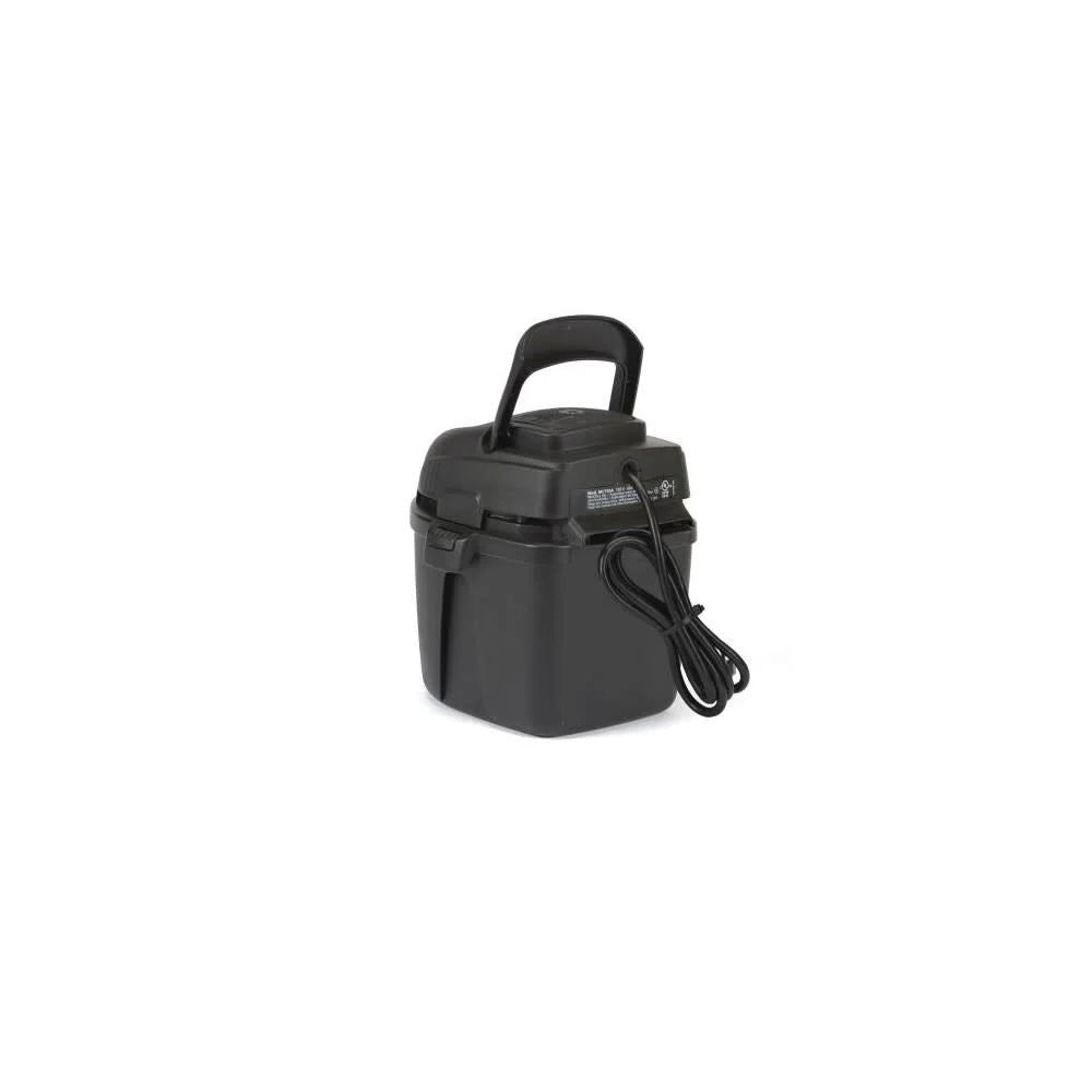 Shop Vac Micro Wet/Dry Vacuum 1 Gallon 1.0 Peak HP -- 2021005