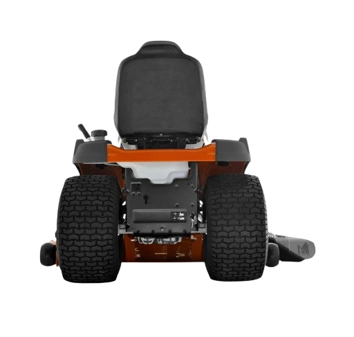 Husqvarna 46" Deck, 22HP, 16 turning radius, TS 146X Riding Lawn Mower
