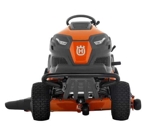 Husqvarna 46" Deck, 22HP, 16 turning radius, TS 146X Riding Lawn Mower