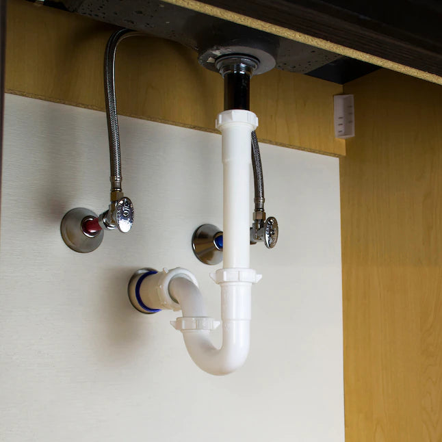 Keeney 42-12wk -- 12" Extension Tube for Sink