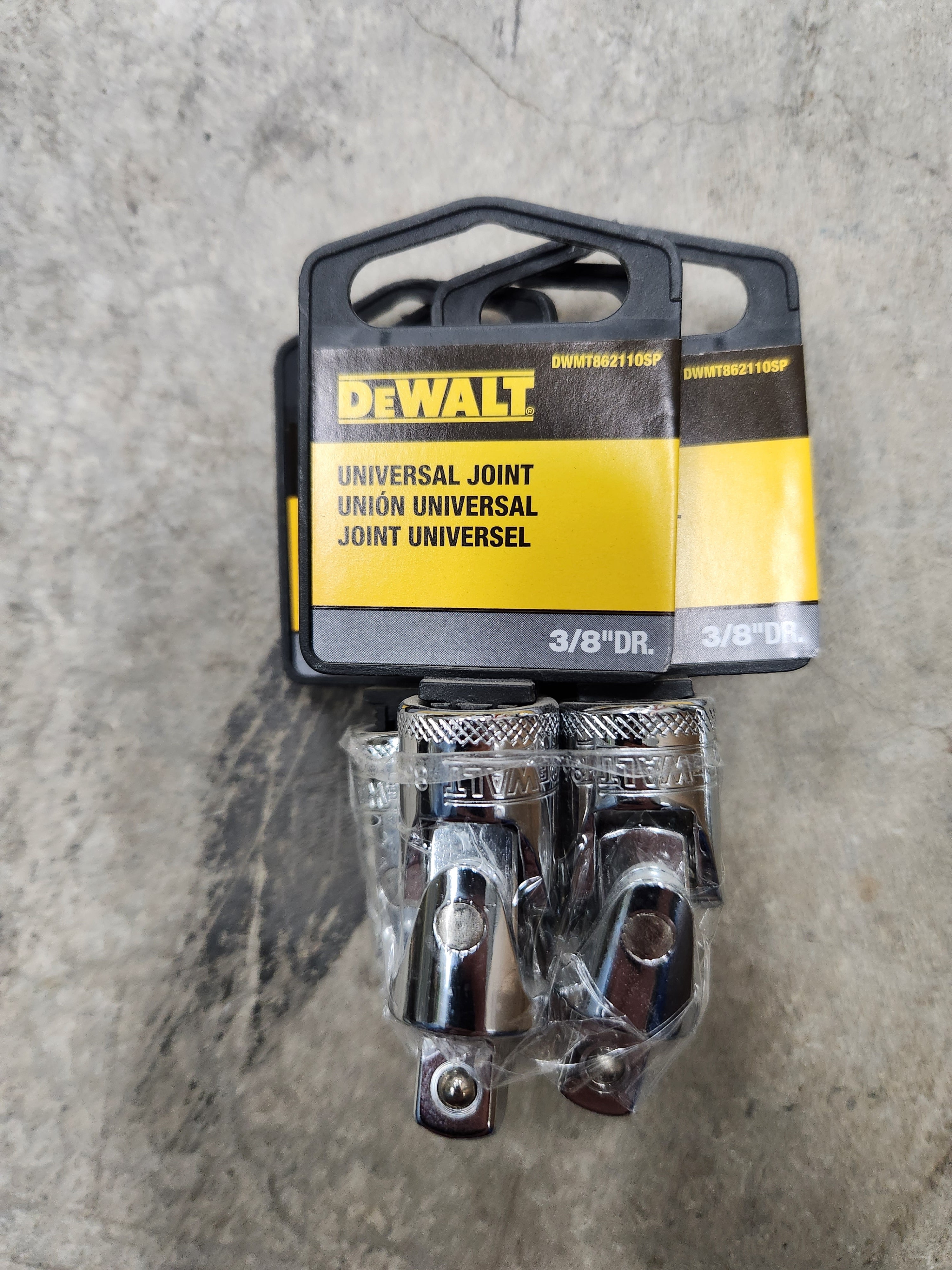 Dewalt Universal Joint