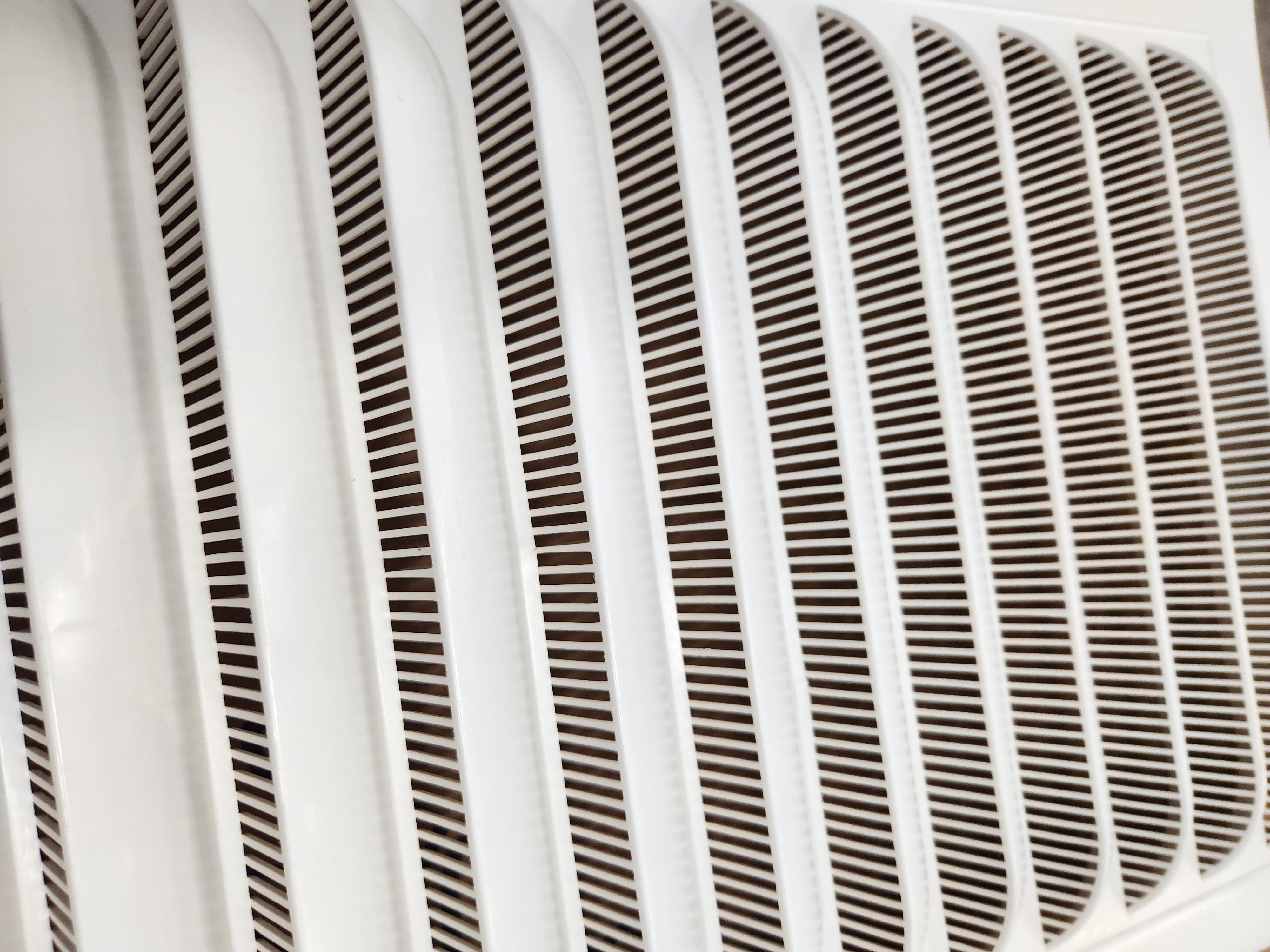 Duraflo 621218 Gable Vent