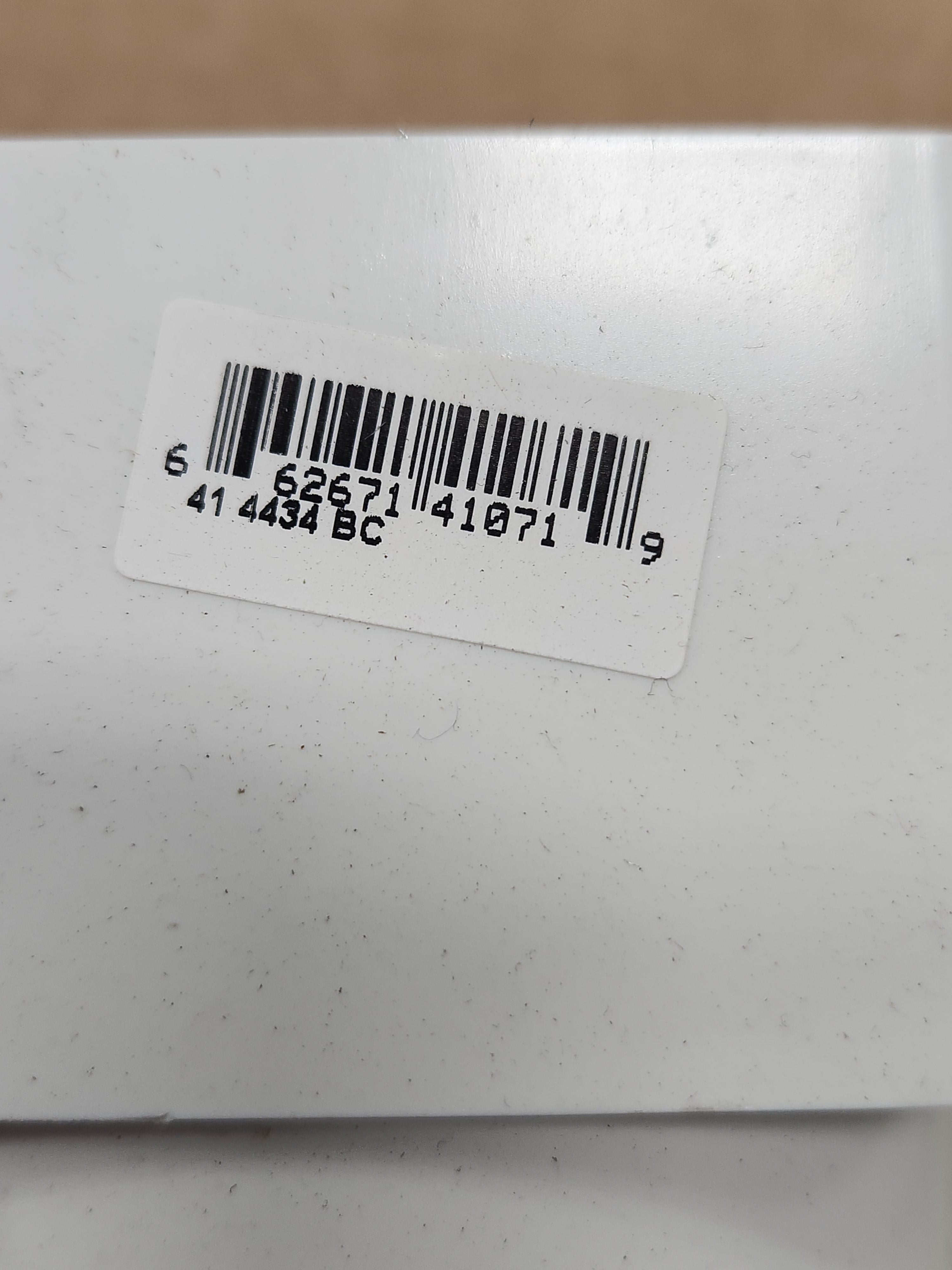 Ipex Canplas 3 In. X 4 In. X 4 In. Pvc Downspout Adapter