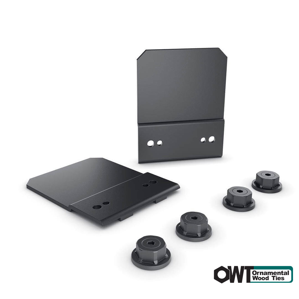 Truss Accent Plate (2PK) -- 51711 (TA-IW)