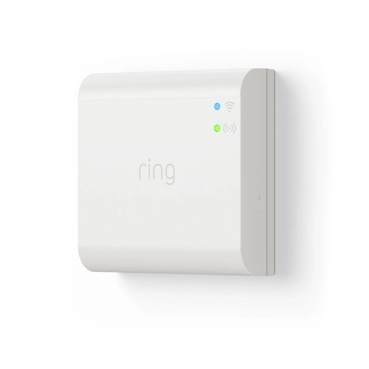 Ring Smart Lighting Ring Bridge (White)