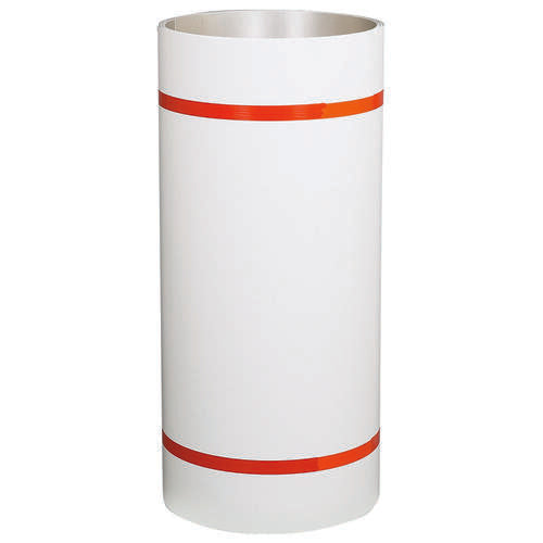 Amerimax Home Products - Aluminum Trim 24x50