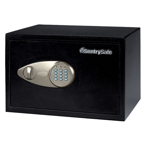 Sentry Safe - Digital Security Safe - #X055