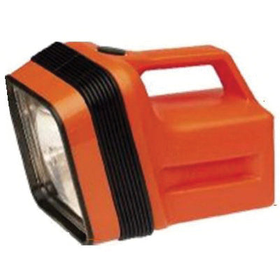 Energizer® Industrial® 459 908AC Mine Safety Lantern, PR13/KPR113 Krypton Bulb, Plastic Housing, 64 Lumens