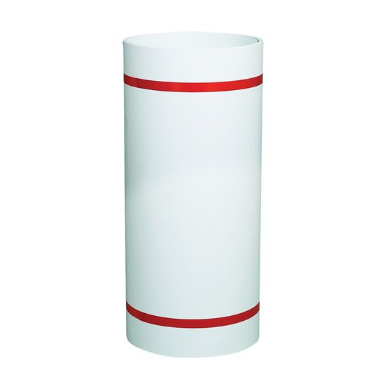 Amerimax Home Products - Aluminum Trim 24x50