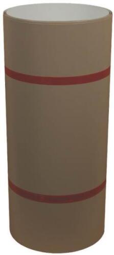 Amerimax Home Products - Aluminum Trim 24x50