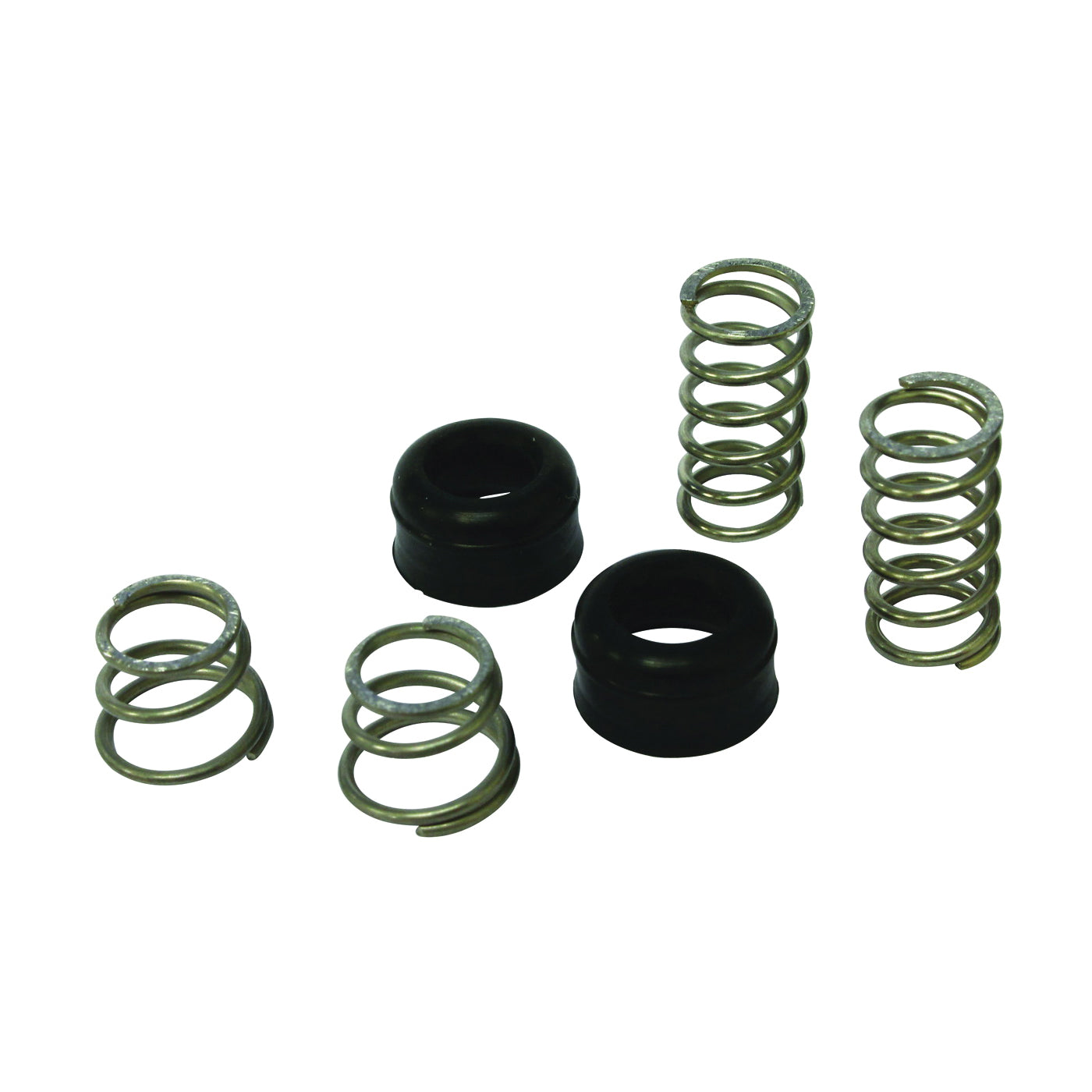 Plumb Pak PP808-52 Series Faucet Repair Kit, Includes: Long and Short Seats and Springs