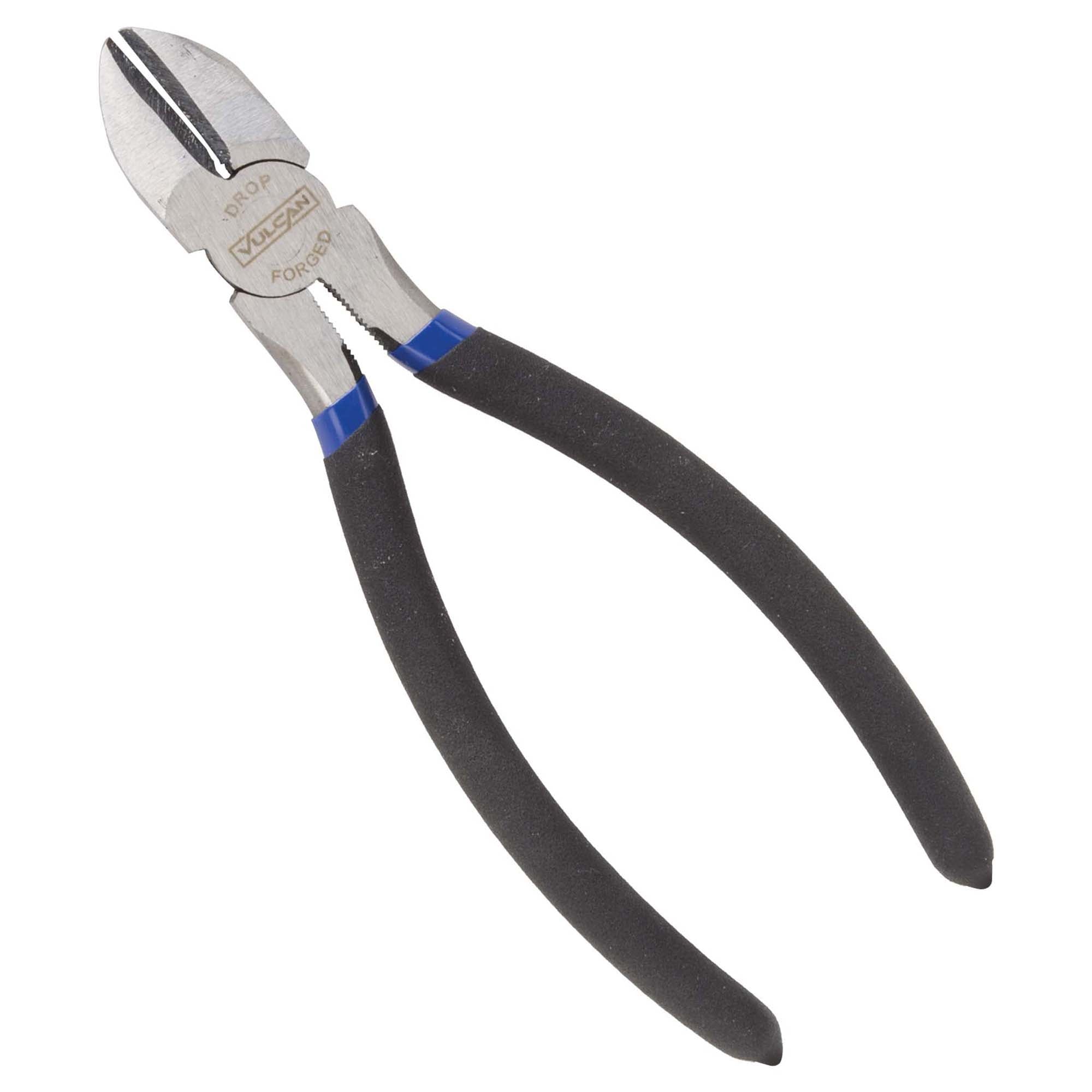 Vulcan Diagonal Cutting Pliers, 7" -- JL-NP015