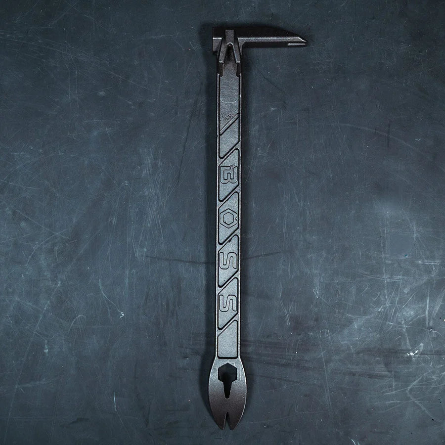 Boss Paw 11 5/8" Boss Paw | Steel