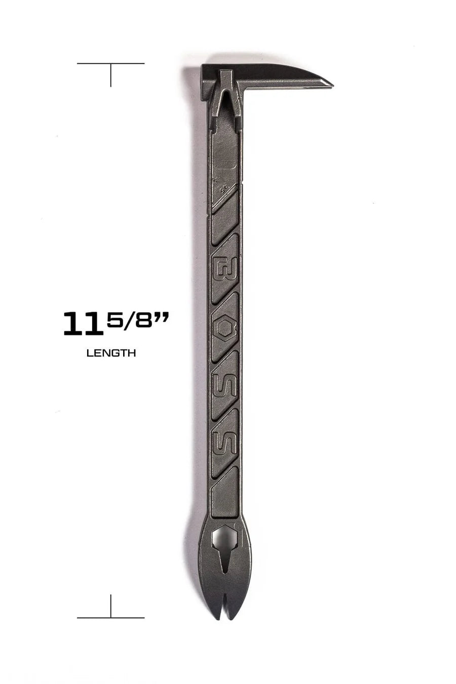 Boss Paw 11 5/8" Boss Paw | Steel