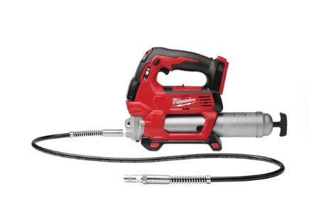 Milwaukee M18™ Cordless 2-Speed Grease Gun (Tool Only) -- 2646-20