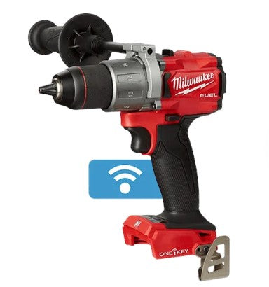 Milwaukee M18 FUEL™ 1/2" Drill/Driver w/ ONE-KEY™ -- 2805-20