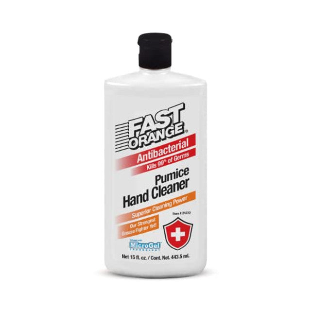 Fast Orange Cleaner