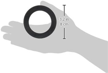 Plumb Pak Flush Valve Seal-Mansfield #210 -- PP836-37