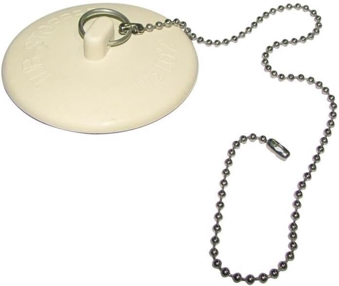 Plumb Pak Drain Stopper-Chain 1-1/2-2 PP820-43