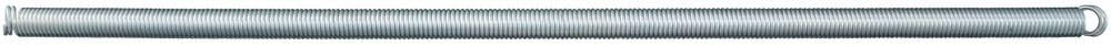 National Hardware N235-010 76BC Door Spring in Zinc plated