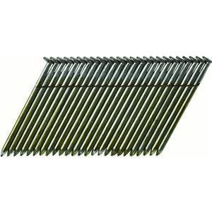 BOSTITCH S8D-FH 28 Degree 2-3/8-Inch by .120-Inch Wire Weld Framing Nails (2,000 per Box)