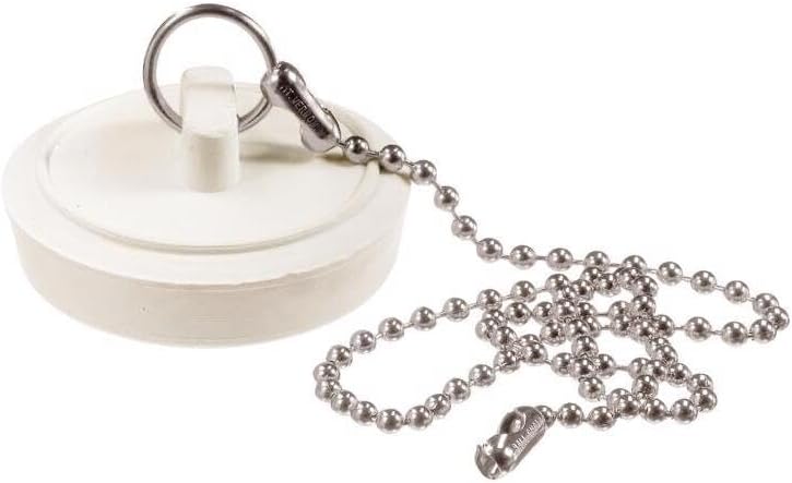 Plumb Pak Drain Stopper-Chain 1-1/2-2 PP820-43