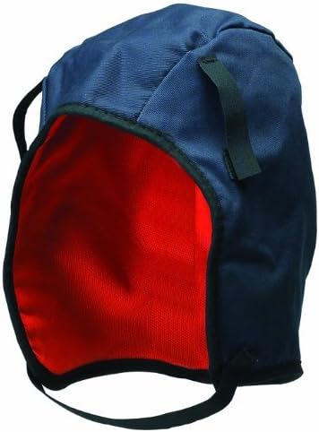 Safety Works Winter Hard Hat Liner -- A3R28