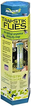 Rescue TSF-BB8 TrapStik® For Flies