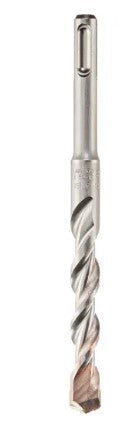 Milwaukee SDS Plus M2 2-Cutter Drill Bits