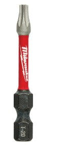 Milwaukee Shockwave Impact Torx Bit