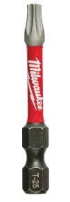 Milwaukee Shockwave Impact Torx Bit