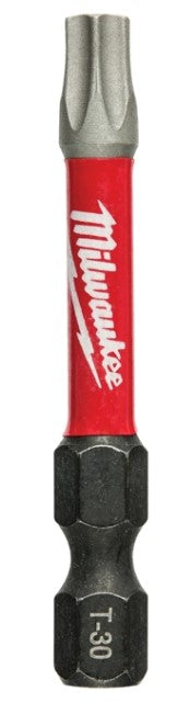 Milwaukee Shockwave Impact Torx Bit