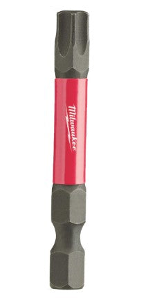 Milwaukee Shockwave Impact Torx Bit