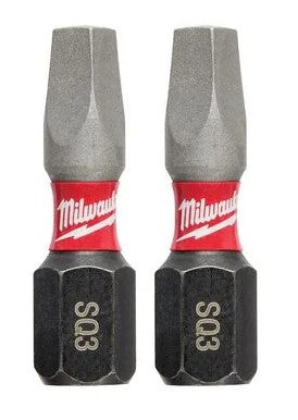 Milwaukee Shockwave Impact Torx Bit