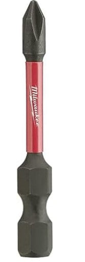 Milwaukee Shockwave Impact Torx Bit