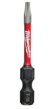 Milwaukee Shockwave Impact Torx Bit